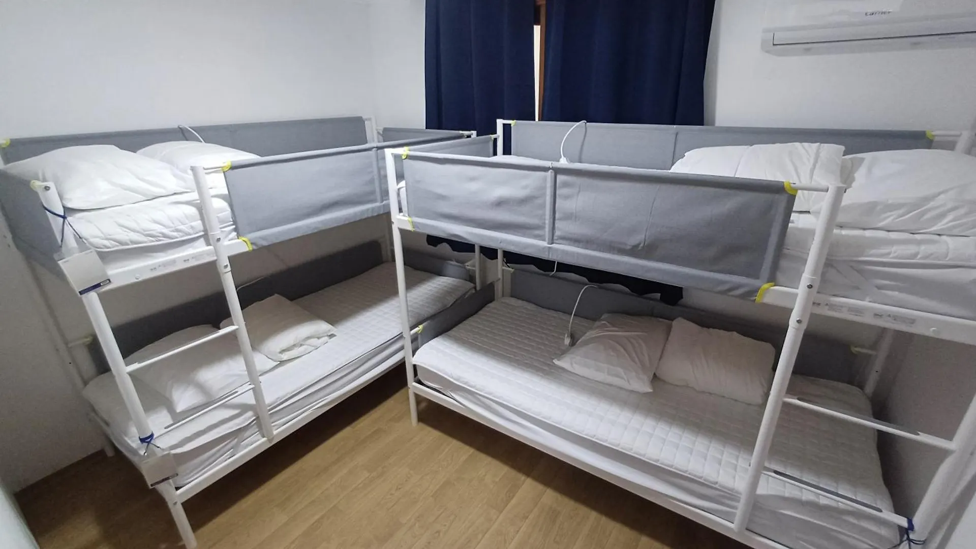 Ocean'S Guesthouse - Foreigners Only ソウル特別市 0*,