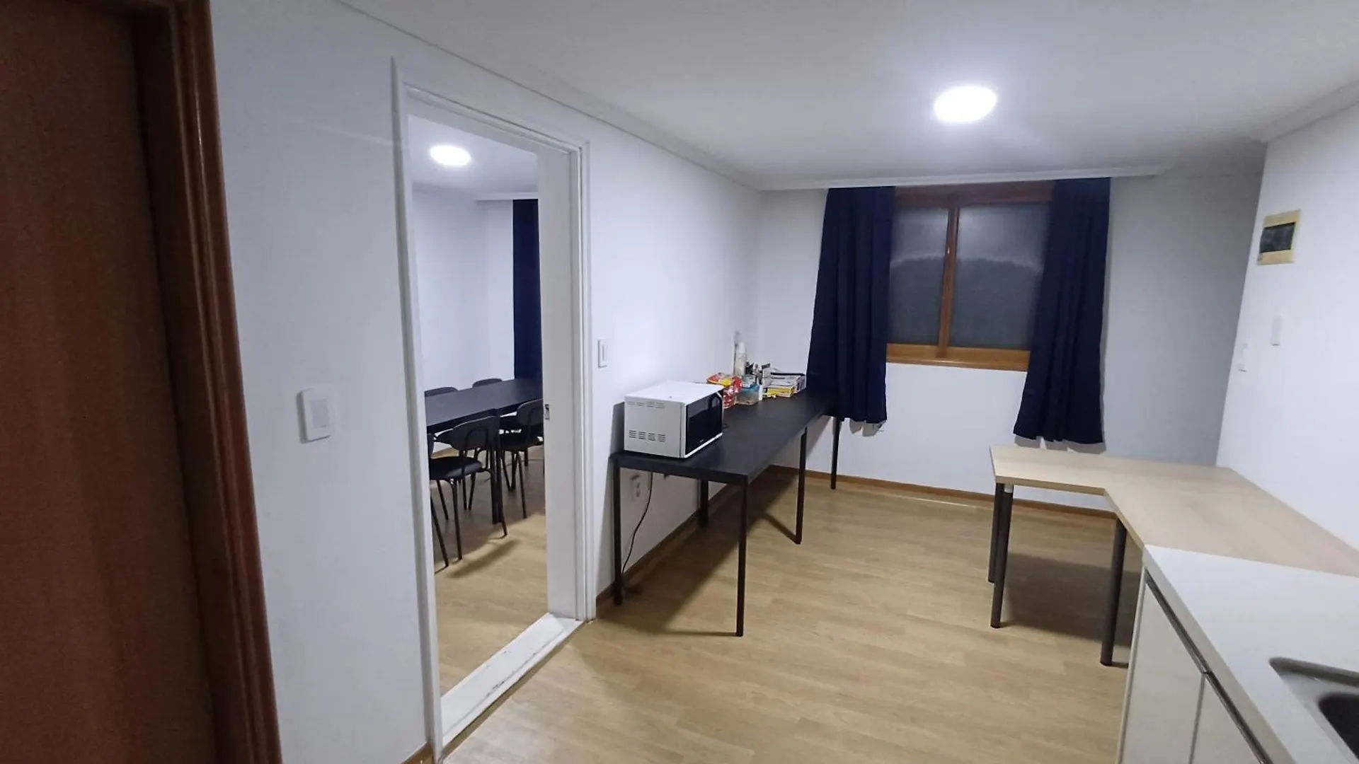 Ocean'S Guesthouse - Foreigners Only Seoul