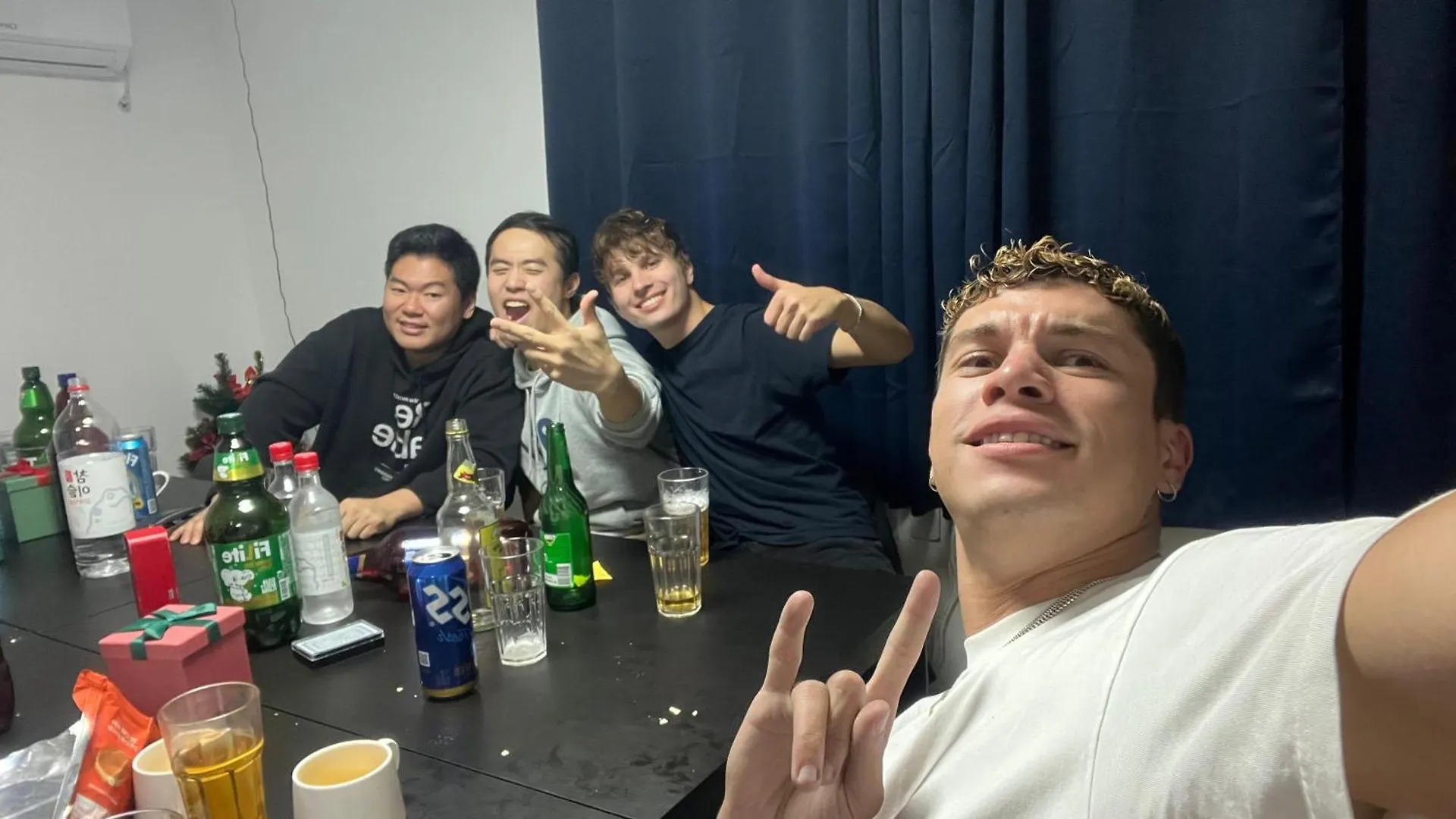 Ocean'S Guesthouse - Foreigners Only ソウル特別市 ゲストハウス