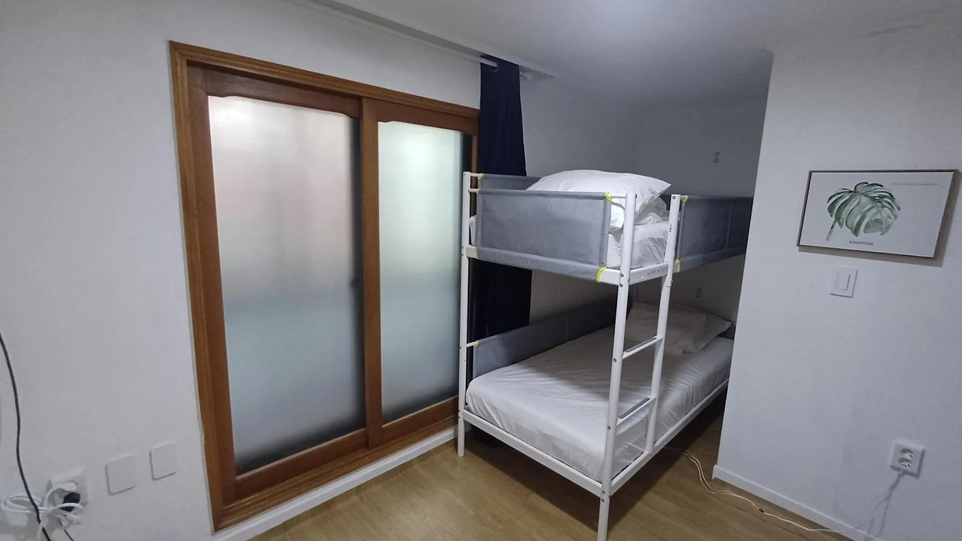 Ocean'S Guesthouse - Foreigners Only Seul Korea Południowa