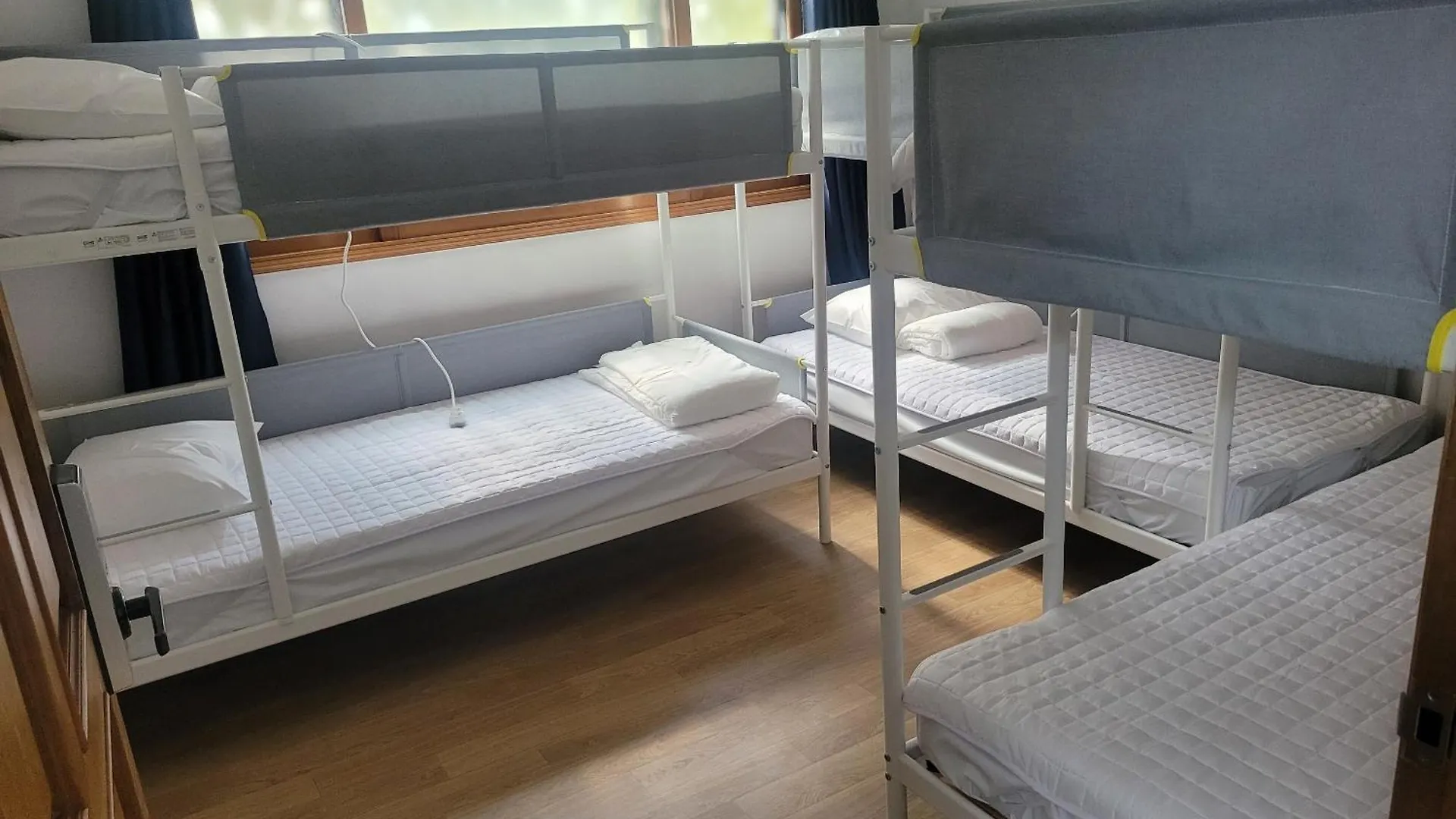 Ocean'S Guesthouse - Foreigners Only Seul Pensjonat