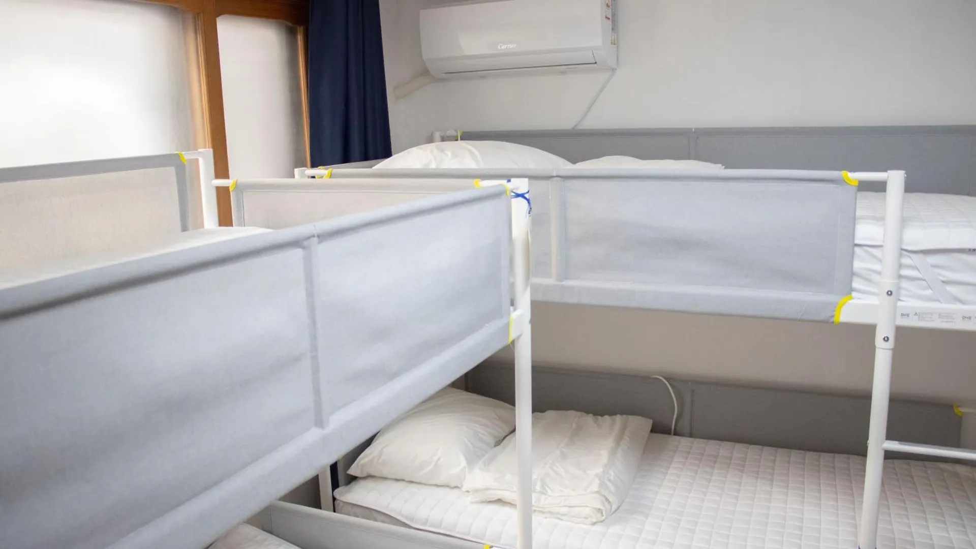 Ocean'S Guesthouse - Foreigners Only Seul