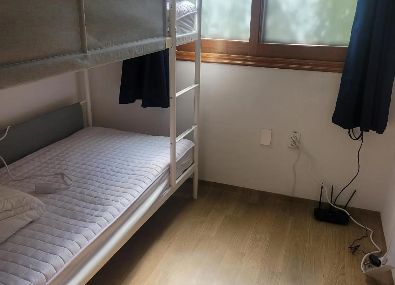 Pensjonat Ocean'S Guesthouse - Foreigners Only Seul
