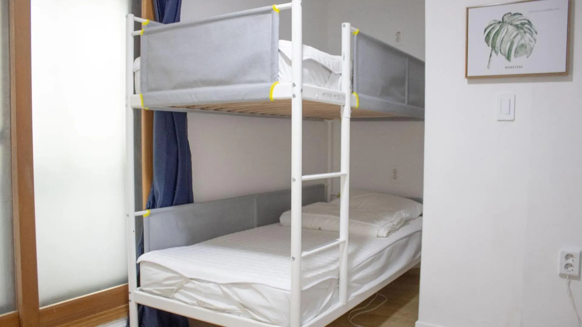 Ocean'S Guesthouse - Foreigners Only Seul