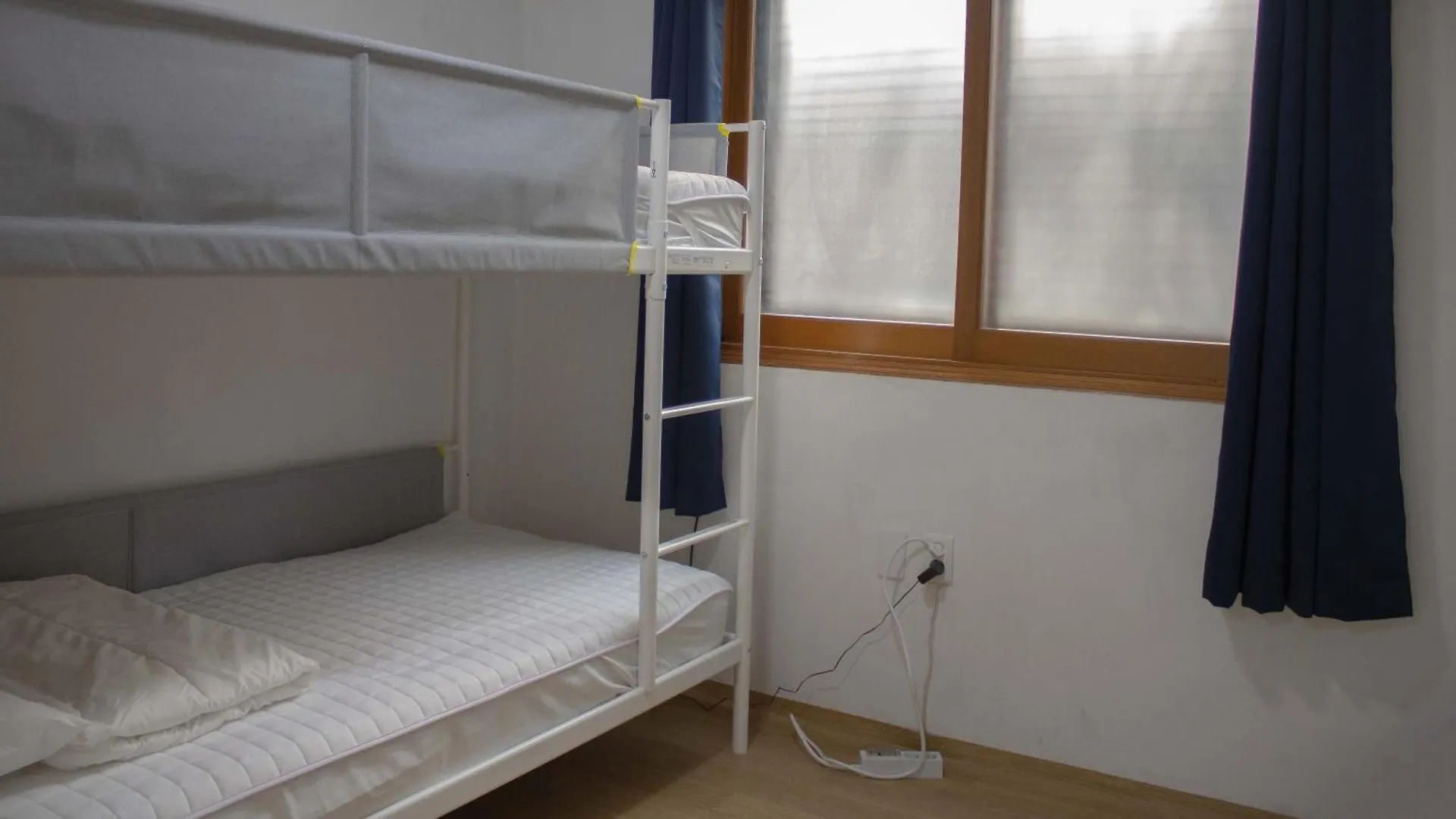 Ocean'S Guesthouse - Foreigners Only Seul 0*,  Korea Południowa